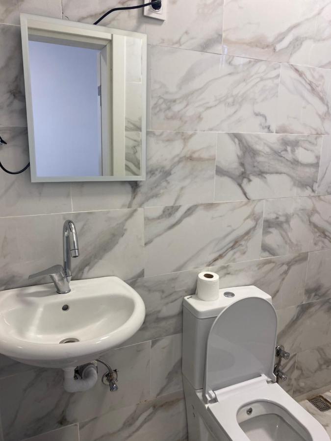 Yenikapi Otel İstanbul