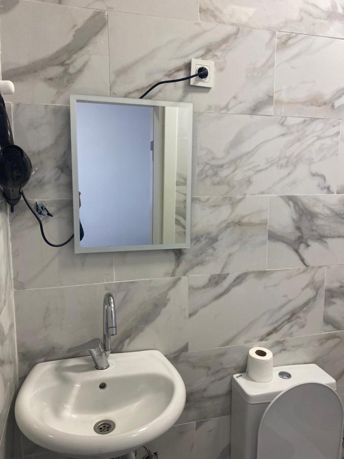 Otel Yenikapi İstanbul