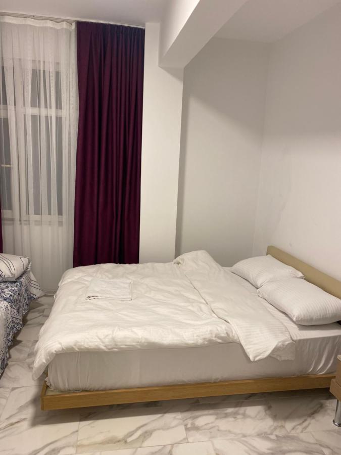 Otel Yenikapi İstanbul